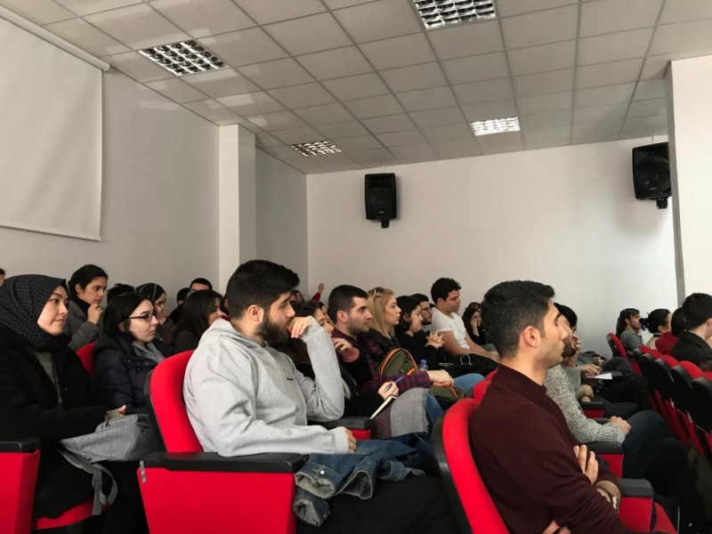 Marmara Gençlik Akademisi Kulübü-Psikoloji, Psikiyatri, Siyaset Bilimi, Nasıl Bir İlişki ? Marmara Gençlik Akademisi Kulübü