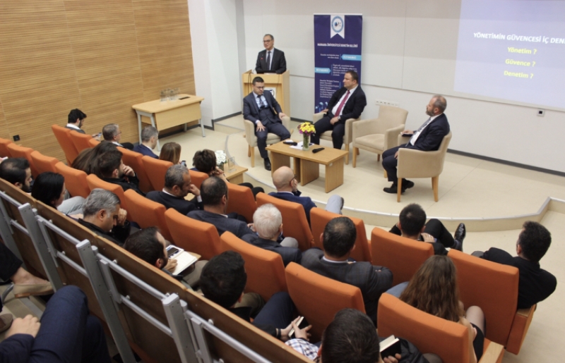 İç Denetim Zirvesi (Internal Audit Summit)