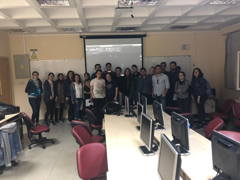 Solidworks Temel Eğitimi