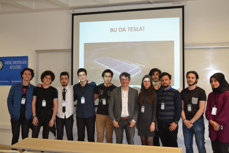 Marmara Fizik Kulübü