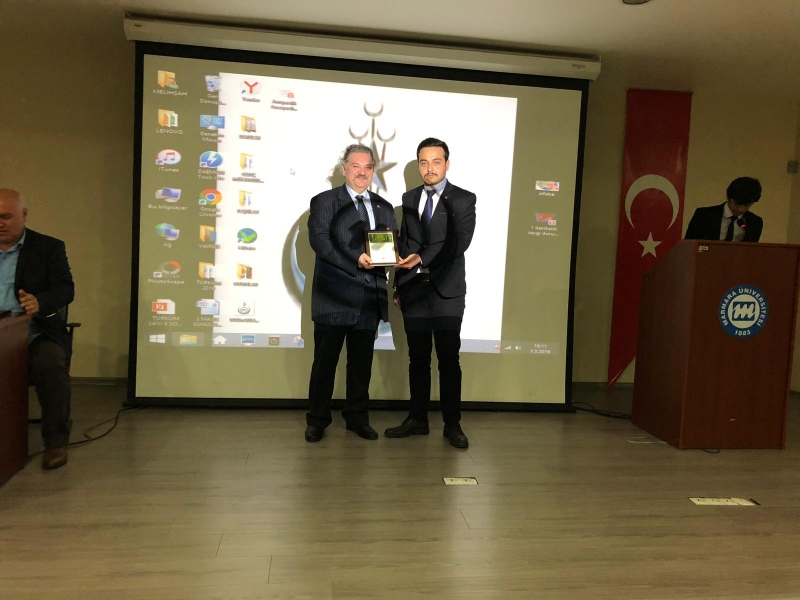 Türk Kültürü Kulübü-Türk Milliyetçiliğinin Dünü, Bugünü Ve Yarını Türk Kültürü Kulübü