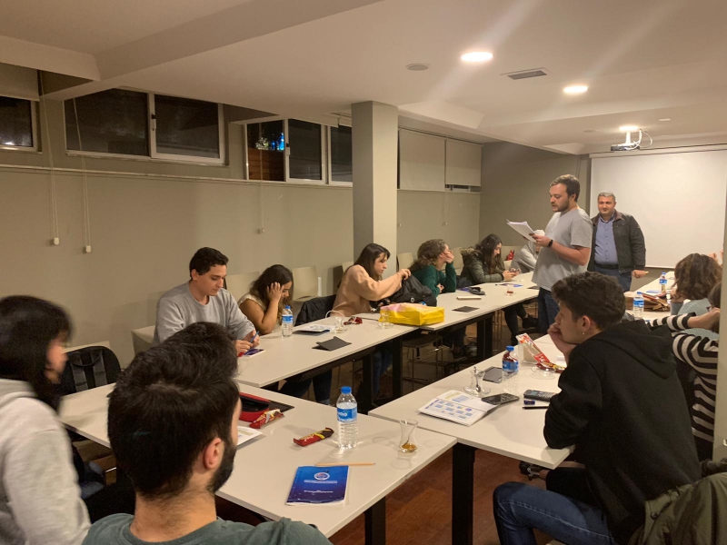 Müsas Güz Dönemi Teorik Ve Pratik Eğitim