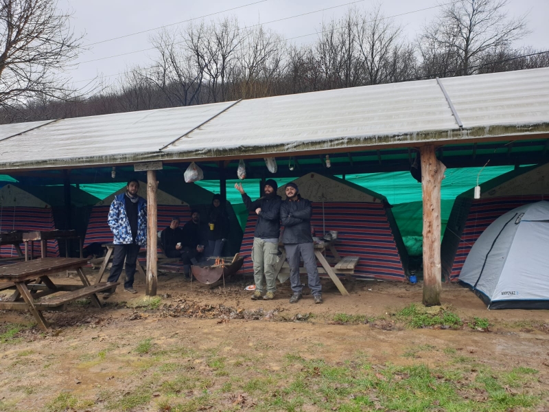 Hydro Marmara Kulübü