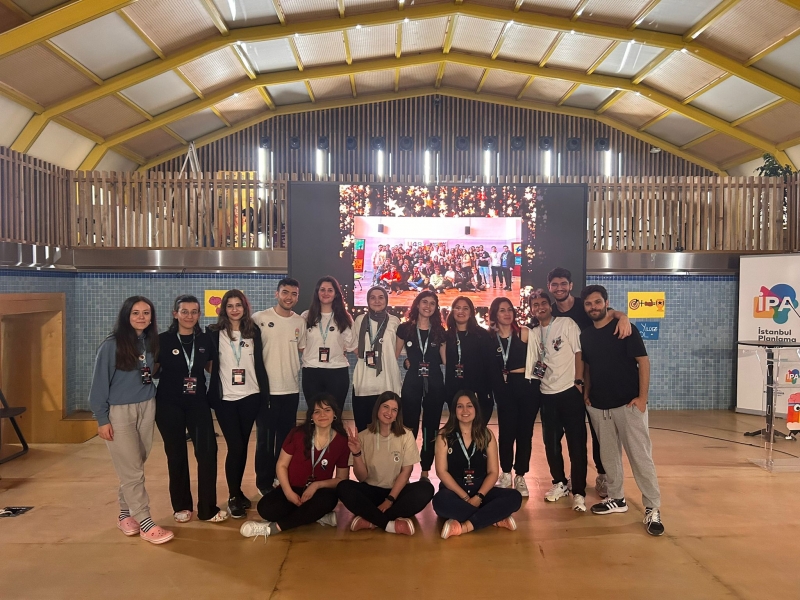 İnovasyon Ve Gelişim Kulübü -Marmara Üni̇versi̇tesi̇ Bootcamp 2023 İnovasyon Ve Gelişim Kulübü