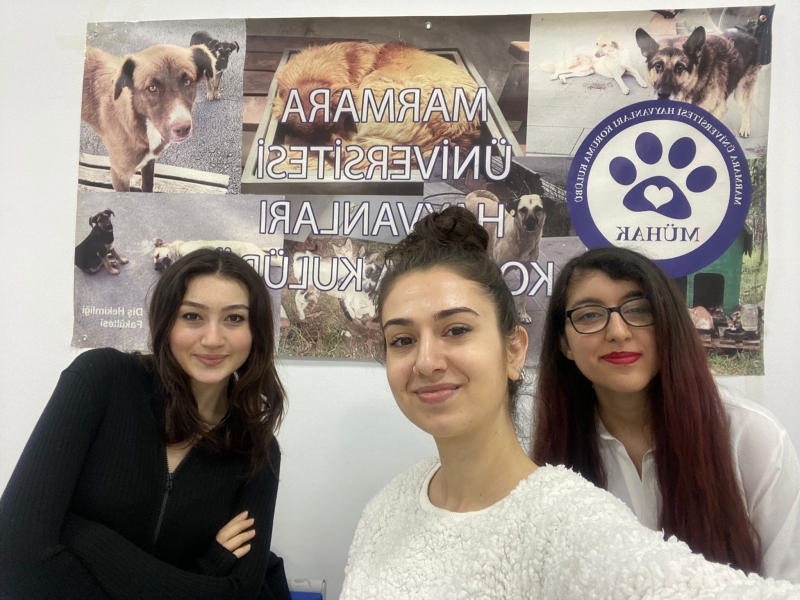 Geleneksel MÜHAK Farkındalık Günü