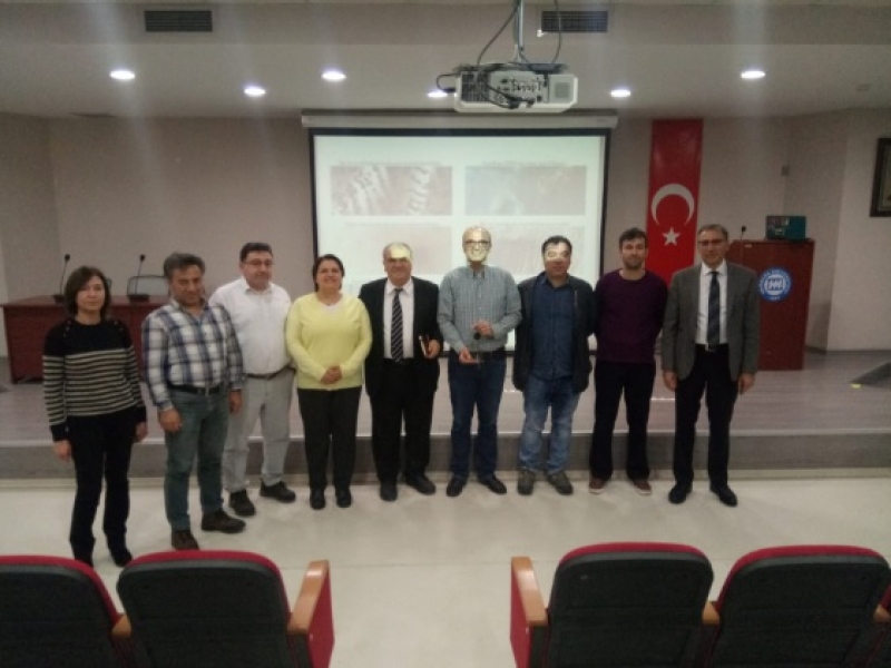 Students for Exploration and Development of Space (SEDS) Kulübü