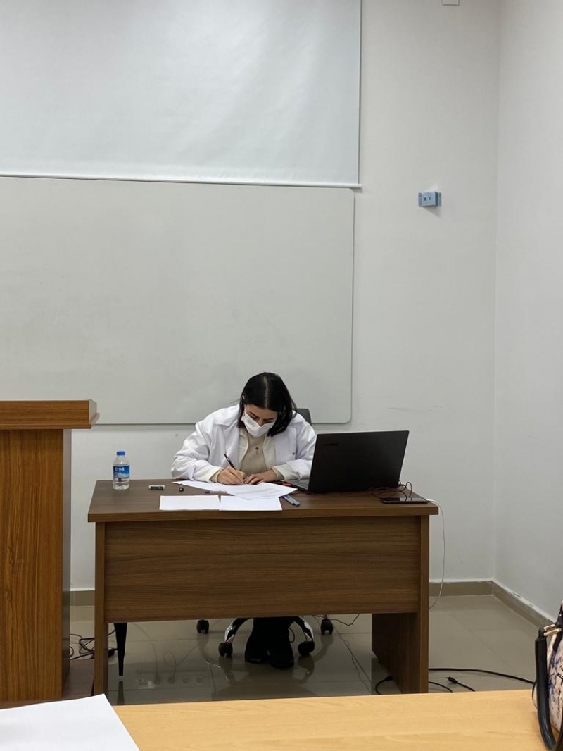 Marmara Üniversitesi Farmasötik Akademi Kulübü-Hasta Bilgilendirme Yarışması Marmara Üniversitesi Farmasötik Akademi Kulübü