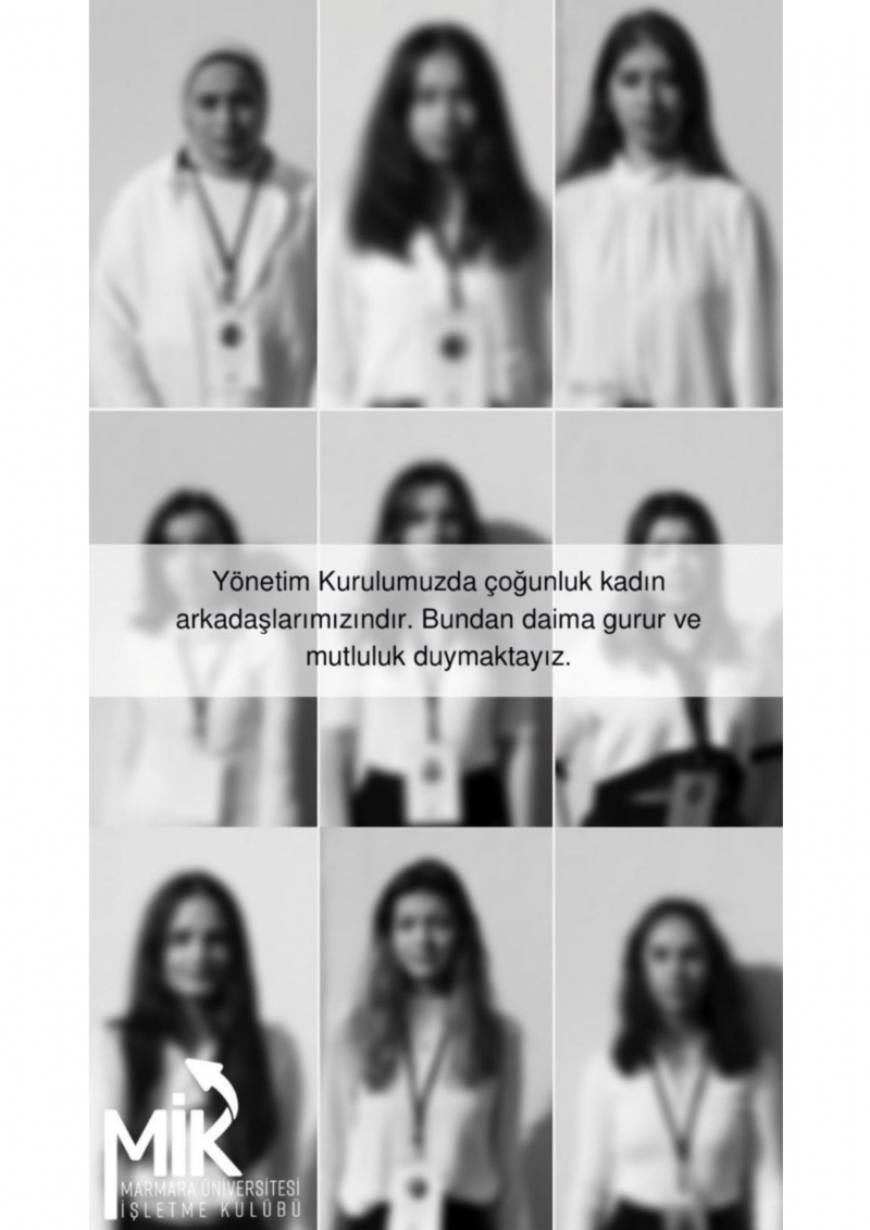 MİK Haklarım İçin