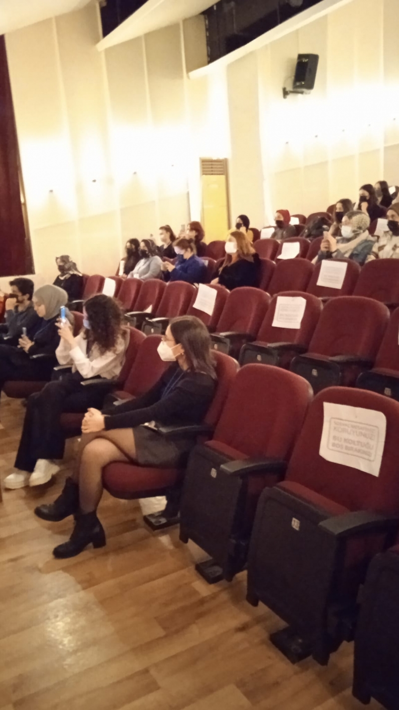 İlişki Dışı İlişki ve Çeşitleri