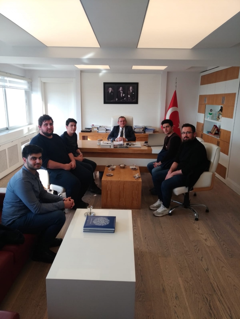 Siyasal Bilgiler Fakültesi Yerel Yönetimler Kulübü