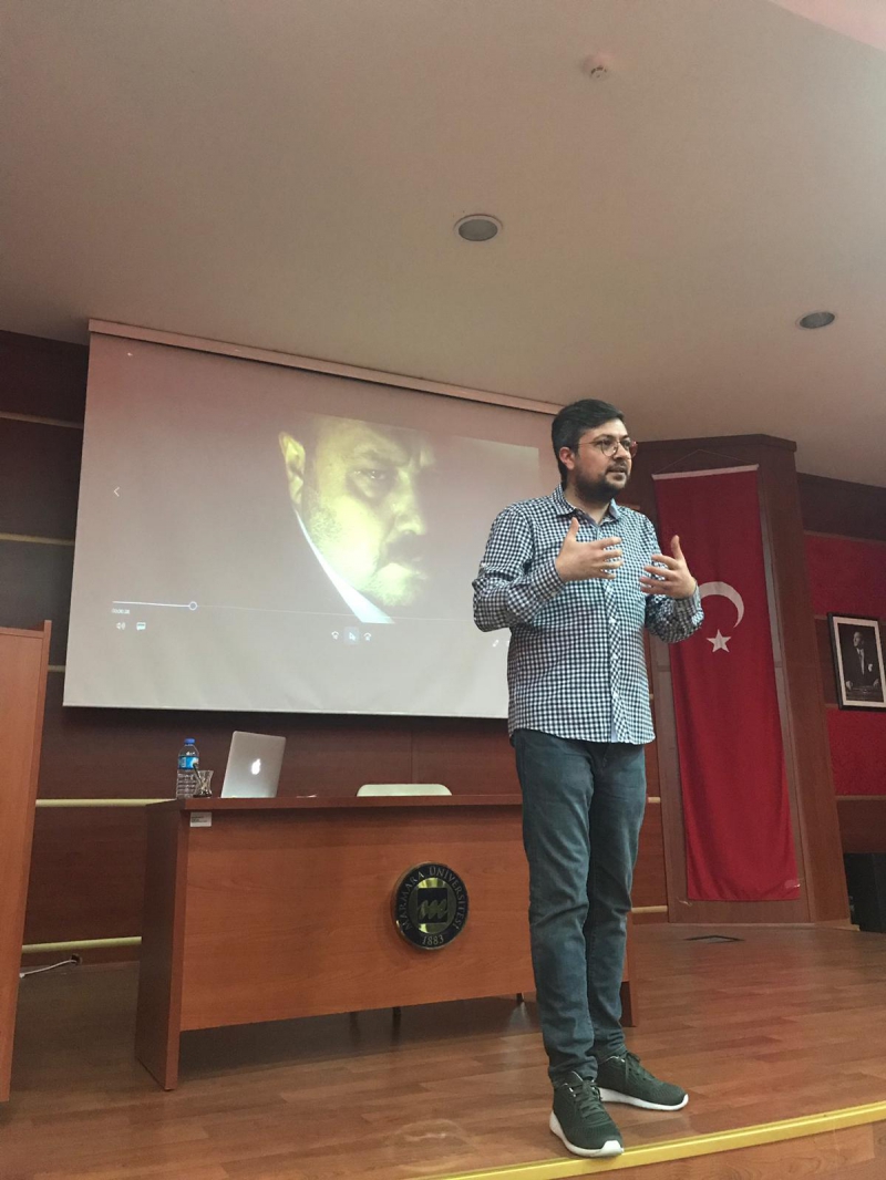 Gelişim Günleri 8 - Kendime Yeni Bir Ben Lazım!