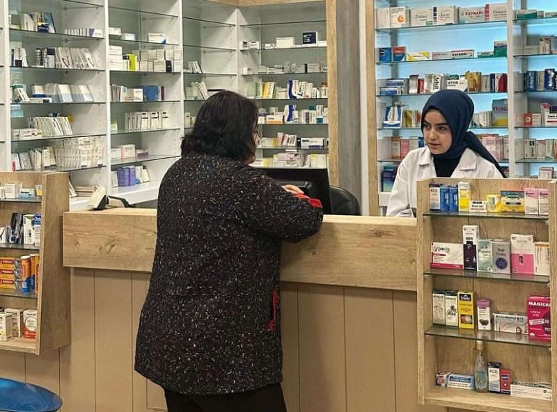 Hasta Bilgilendirme Yarışması