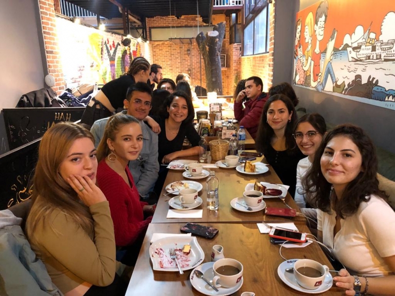 FarmAkademi Bikahve?