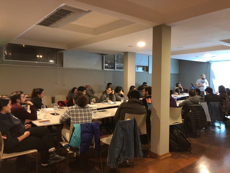 Marmara Üniversitesi Su Altı Sporları Kulübü