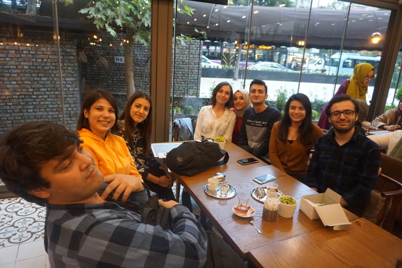 Marmara Lösev Kulübü