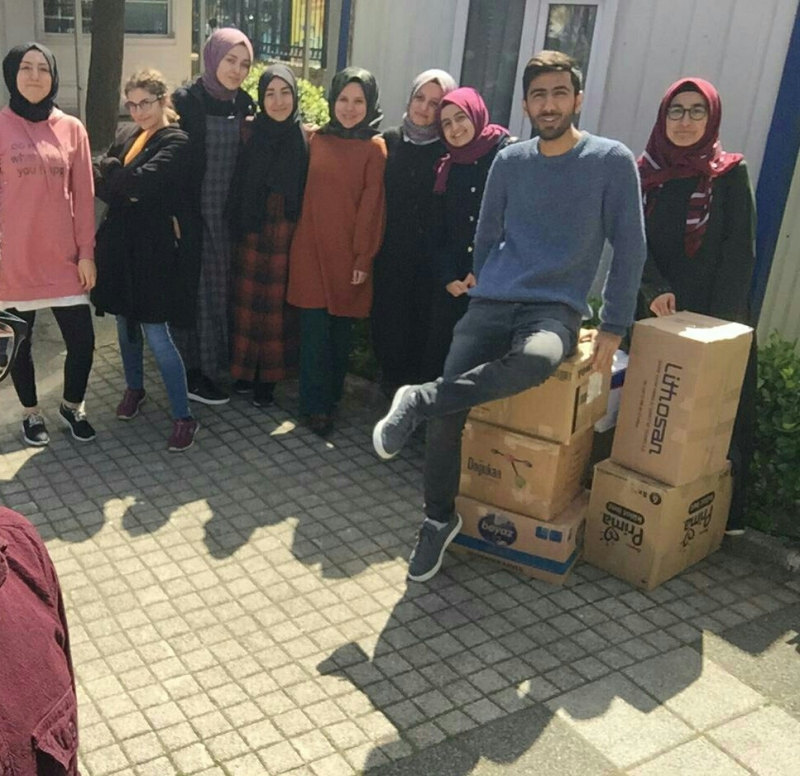 Psikoloji ve İrfan Kulübü 