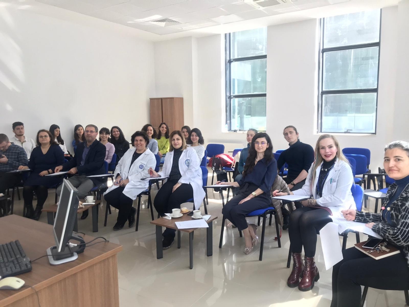Marmara Üniversitesi Farmasötik Akademi Kulübü-Hasta Bilgilendirme Yarışması Marmara Üniversitesi Farmasötik Akademi Kulübü