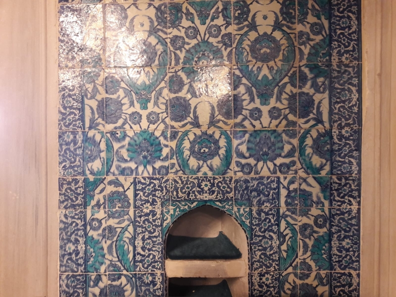 Sanat Kulübü-İstanbul'u Geziyoruz Sanat Kulübü