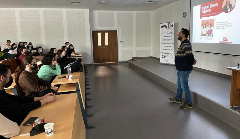 HPV ve Aşısı                                                                                     