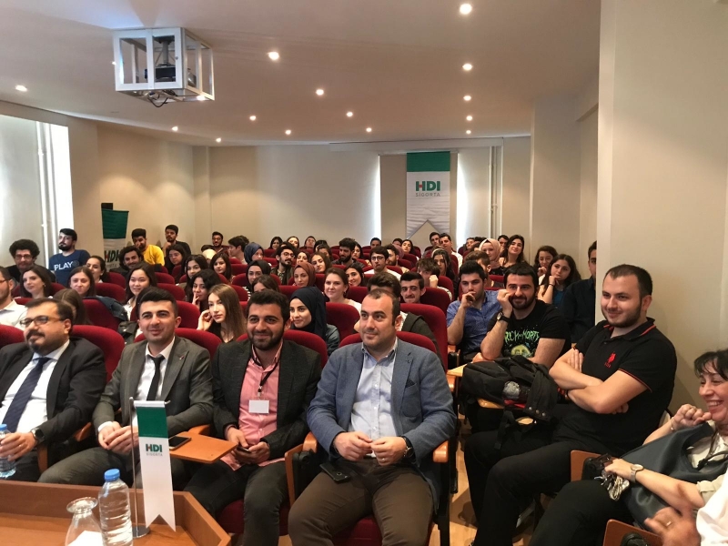 Marmara Finans Kulübü-Geleceğini Sigortala Marmara Finans Kulübü
