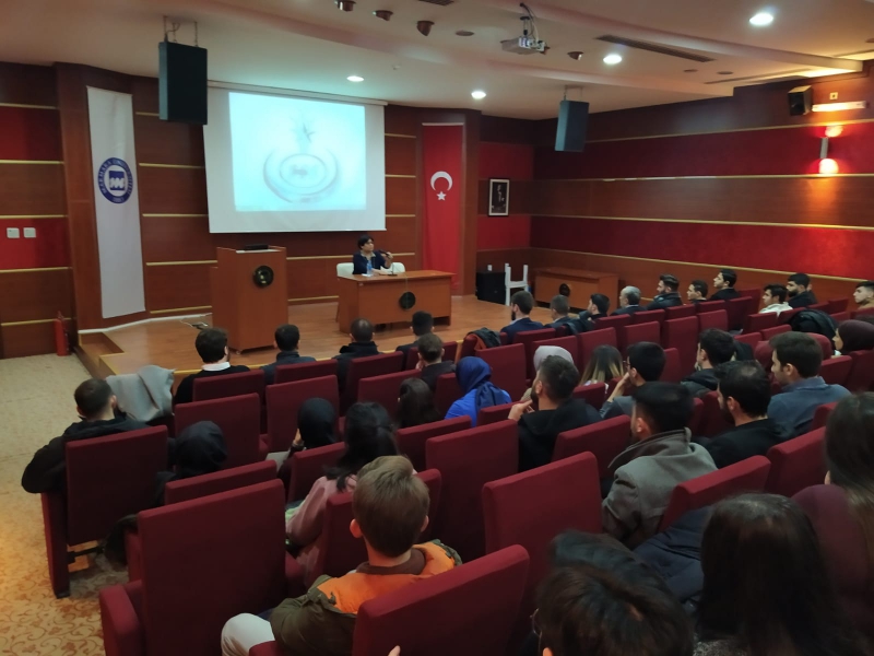 Türk Kültürü Kulübü-Hocalı'yı Anmak ve Anlamak Türk Kültürü Kulübü