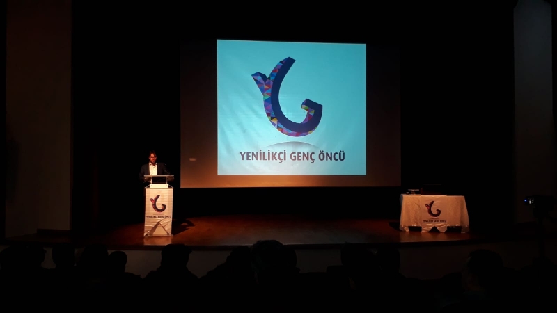 Yenilikçi Genç Öncü Kulübü