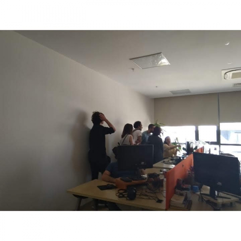 Çeviri Bürosu İş Yeri Gezisi