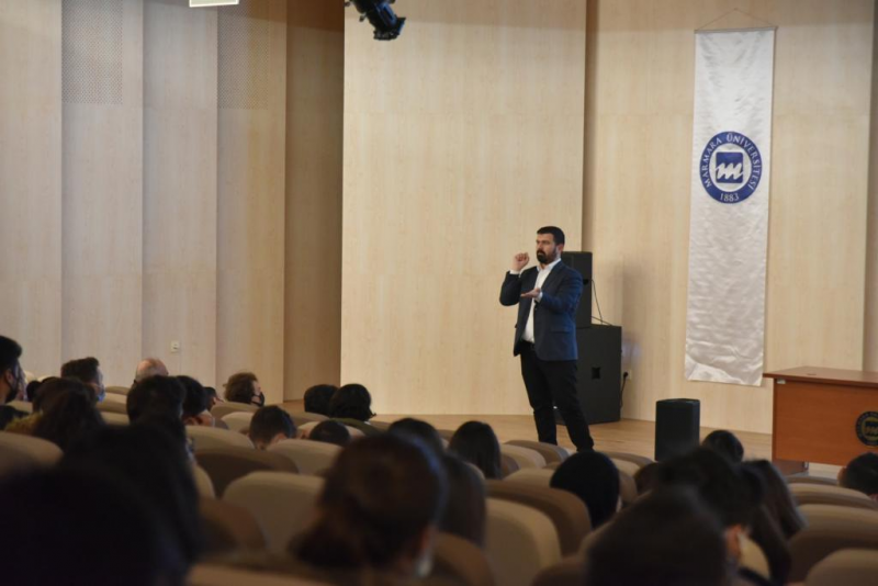Marmara Mühendislik Tasarım ve Analiz Kulübü-Modelleme Ve Si̇mülasyon Marmara Mühendislik Tasarım ve Analiz Kulübü