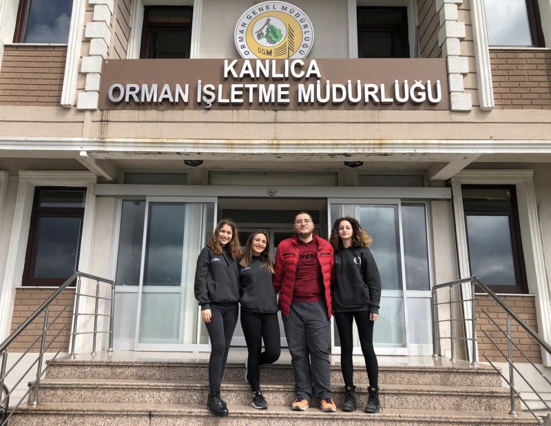 Fidan Dikme Projesi