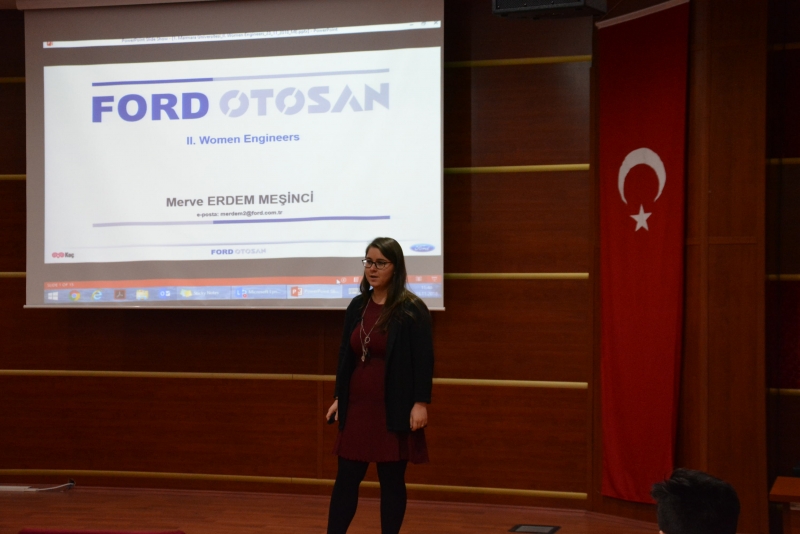 Makine Mühendisliği Kulübü