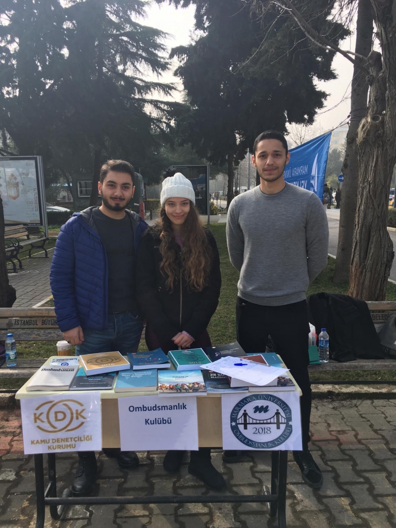 Ombudsmanlık Kulübü