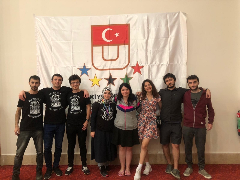 Türkiye Üniversiteler Satranç Şampiyonası