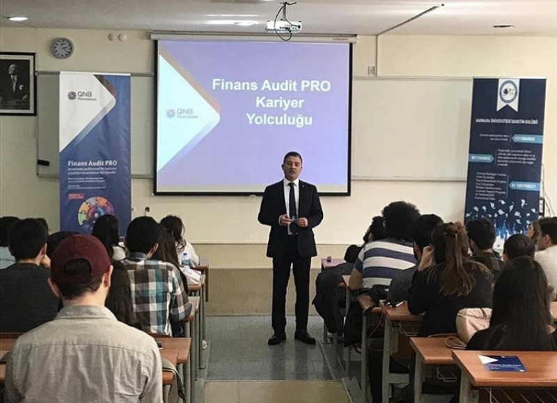 Finans Audit Pro