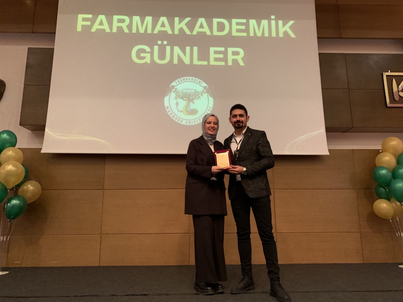 Farmakademik Günler