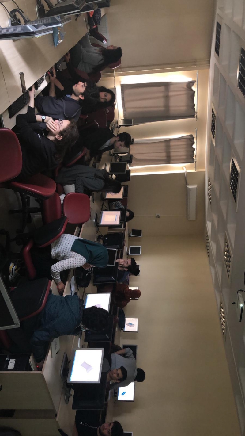 Solidworks Temel Eğitimi