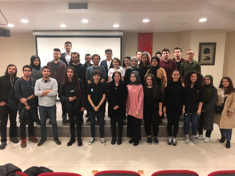 9. Geleneksel Kariyer Günleri