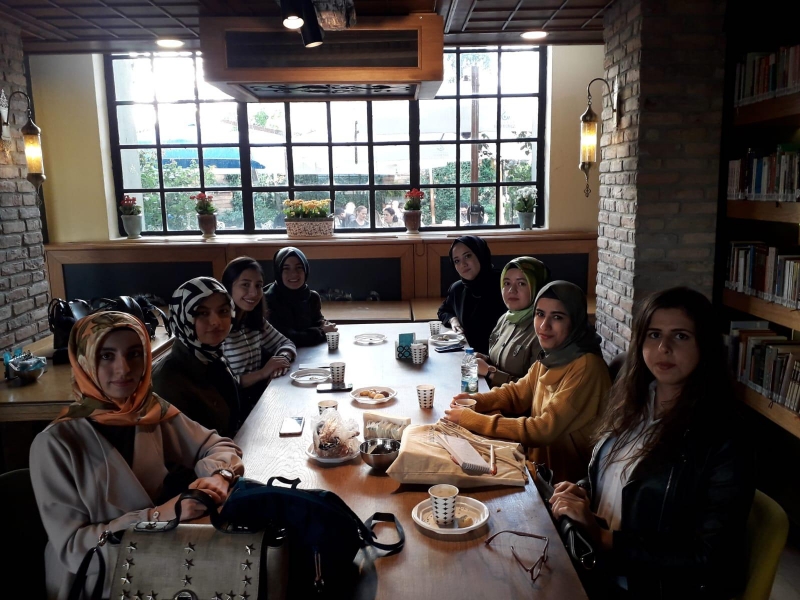 Marmara Genç Vizyon Kulübü