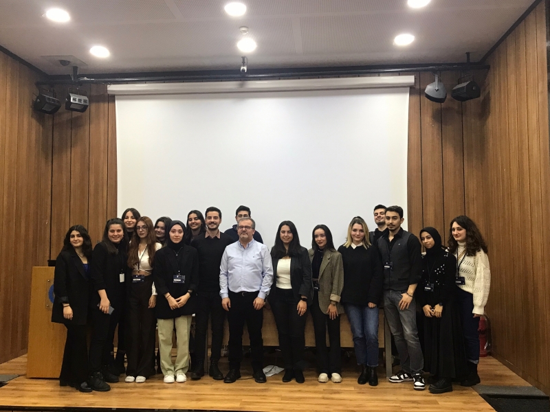 KİMSEK Chem Master