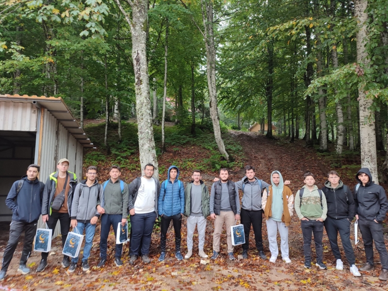 Marmara Yedihilal Kulübü