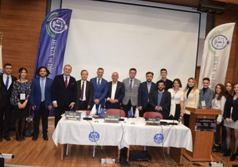 Yargı Reformu