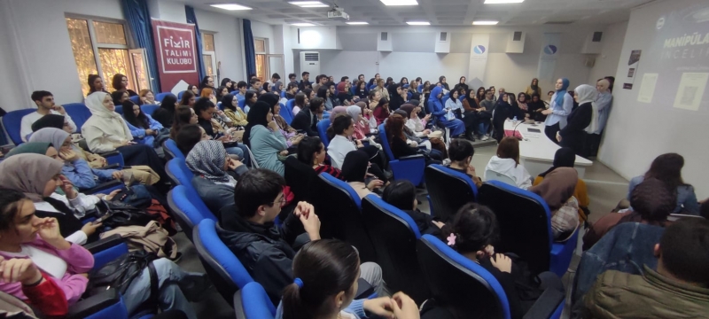 Manipülasyonun İncelikleri: Algı Yönetimi ve Dezenformasyon