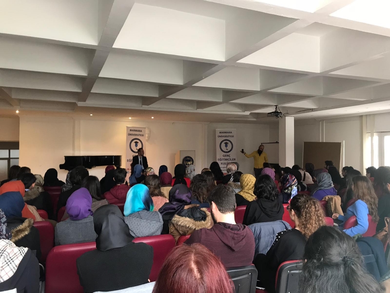 Genç Eğitimciler Kulübü