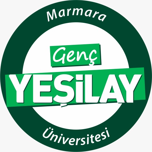 Marmara Genç Yeşilay Kulübü