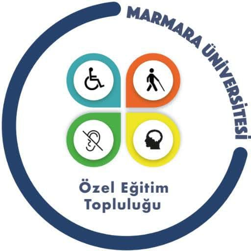Marmara Üniversitesi Özel Eğitim Topluluğu Kulübü