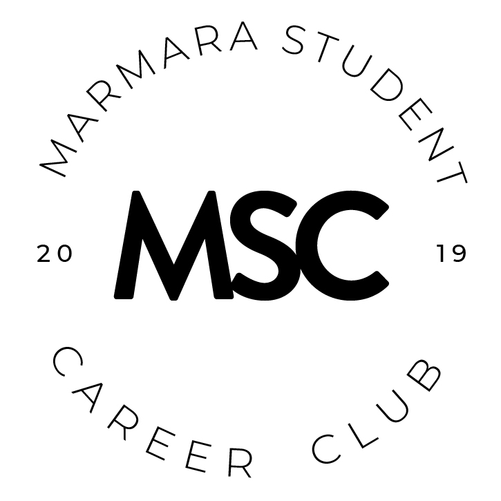 Marmara Öğrenci Kariyer Kulübü (MSC)