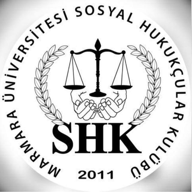 Sosyal Hukukçular Kulübü (SHK)