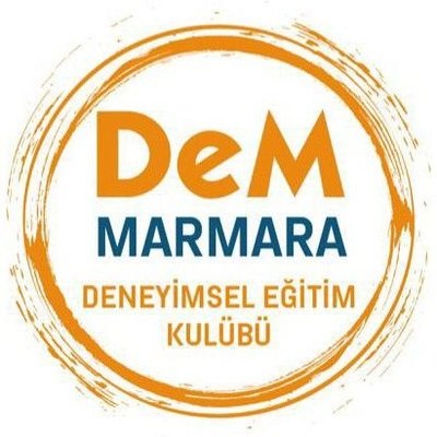 Deneyimsel Eğitim Kulübü (DEM MARMARA)