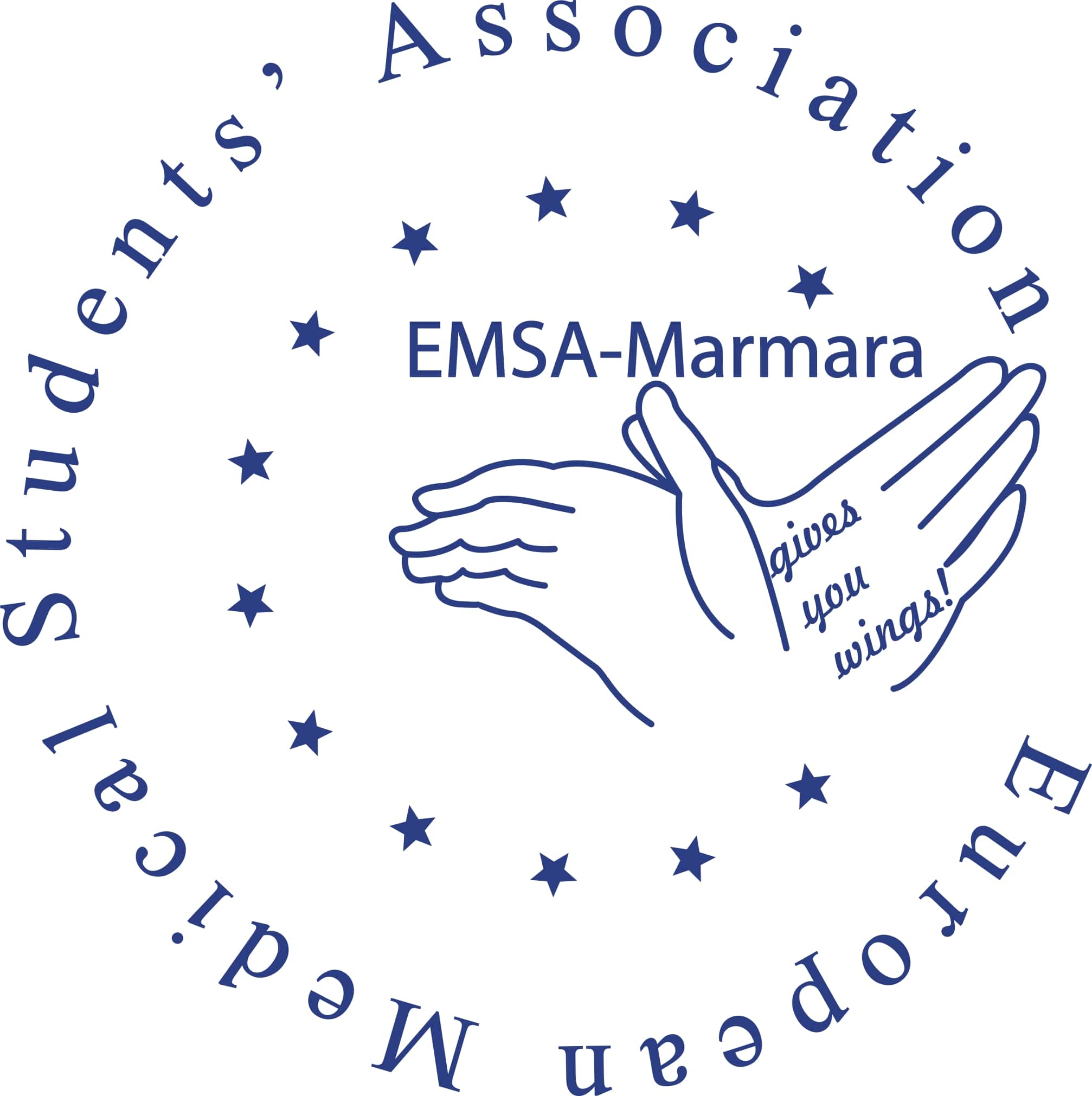 Marmara Üniversitesi Avrupa Tıp Öğrencileri Birliği Kulübü (EMSA Marmara)