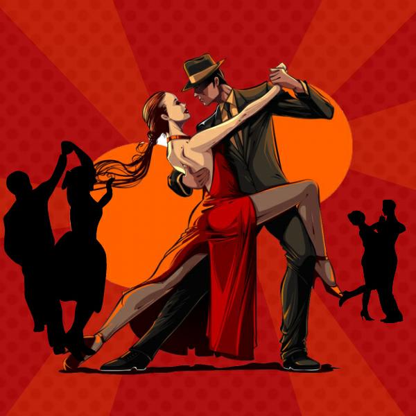 Tango&Swing Kulübü
