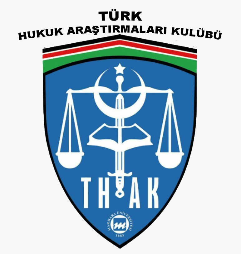 Türk Hukuk Araştırmaları Kulübü (THAK)